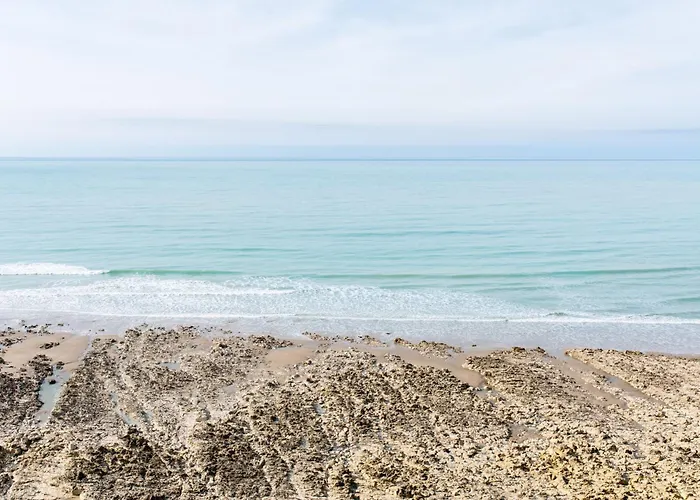 La Preferee, App Vue Mer A Ault