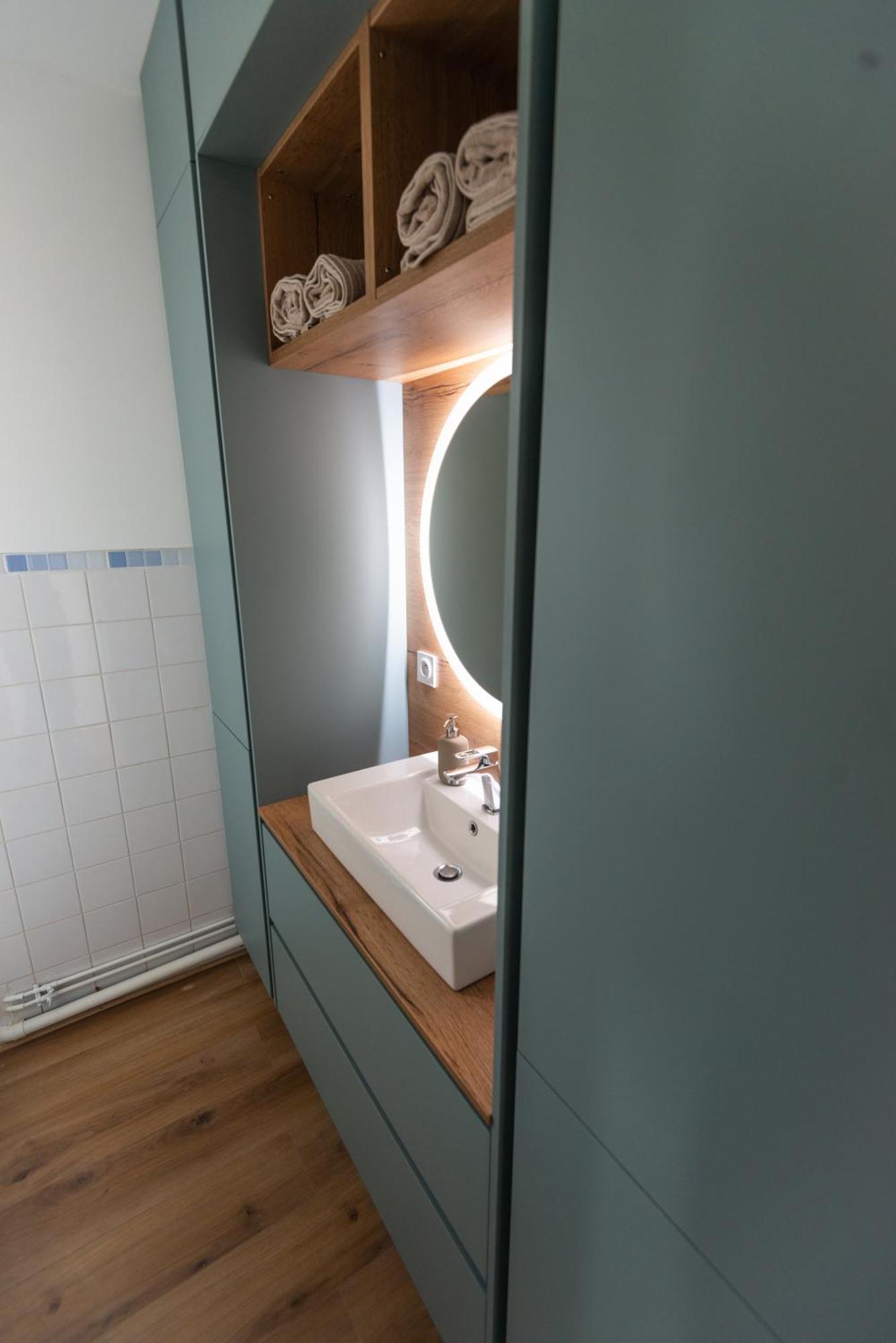 La Preferee, App Vue A Apartment