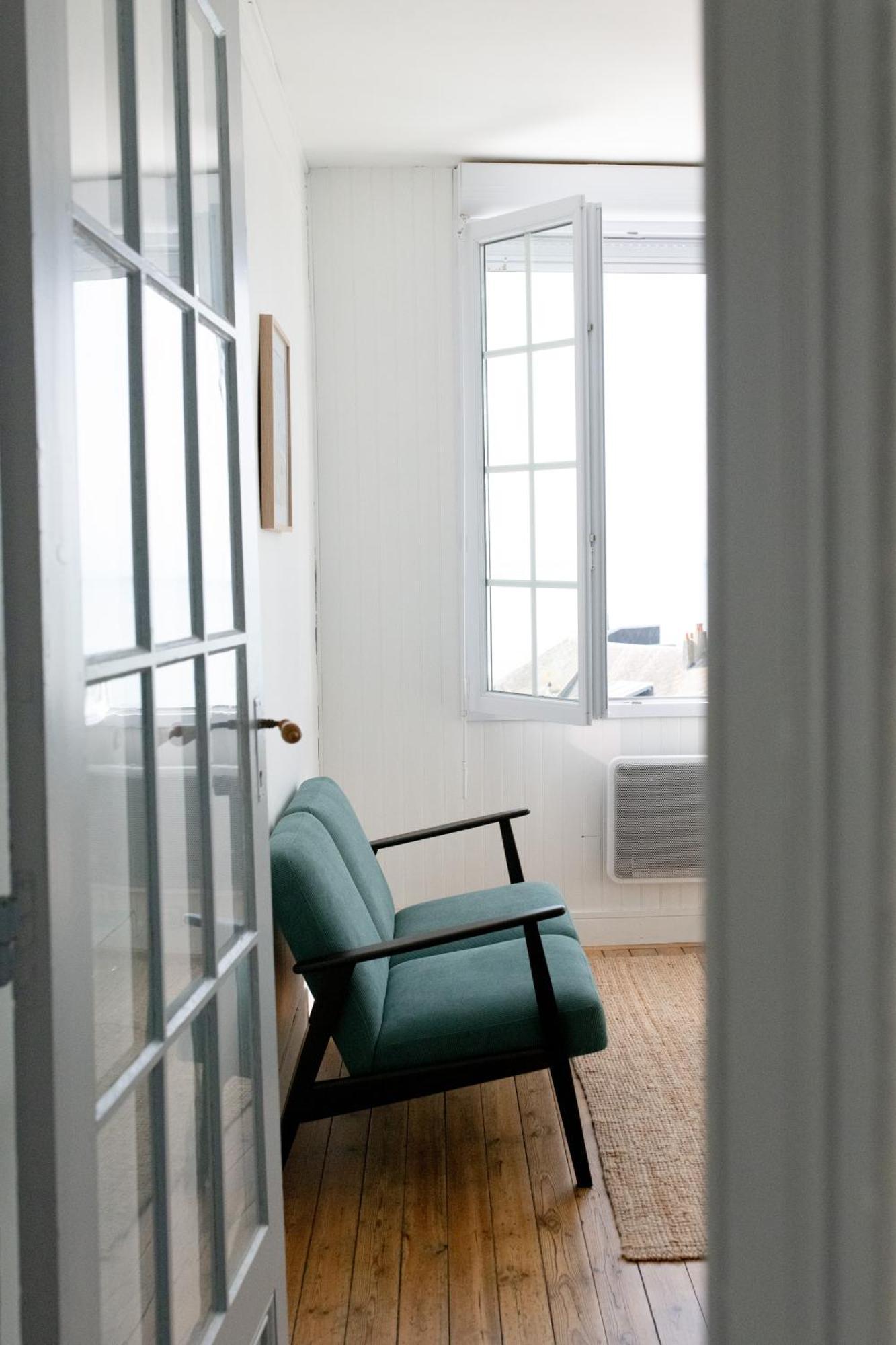 La Preferee, App Vue A Apartment