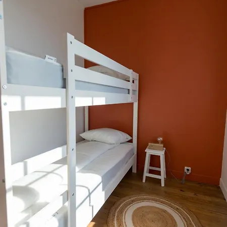 La Preferee, App Vue Mer A Ault Exterior photo