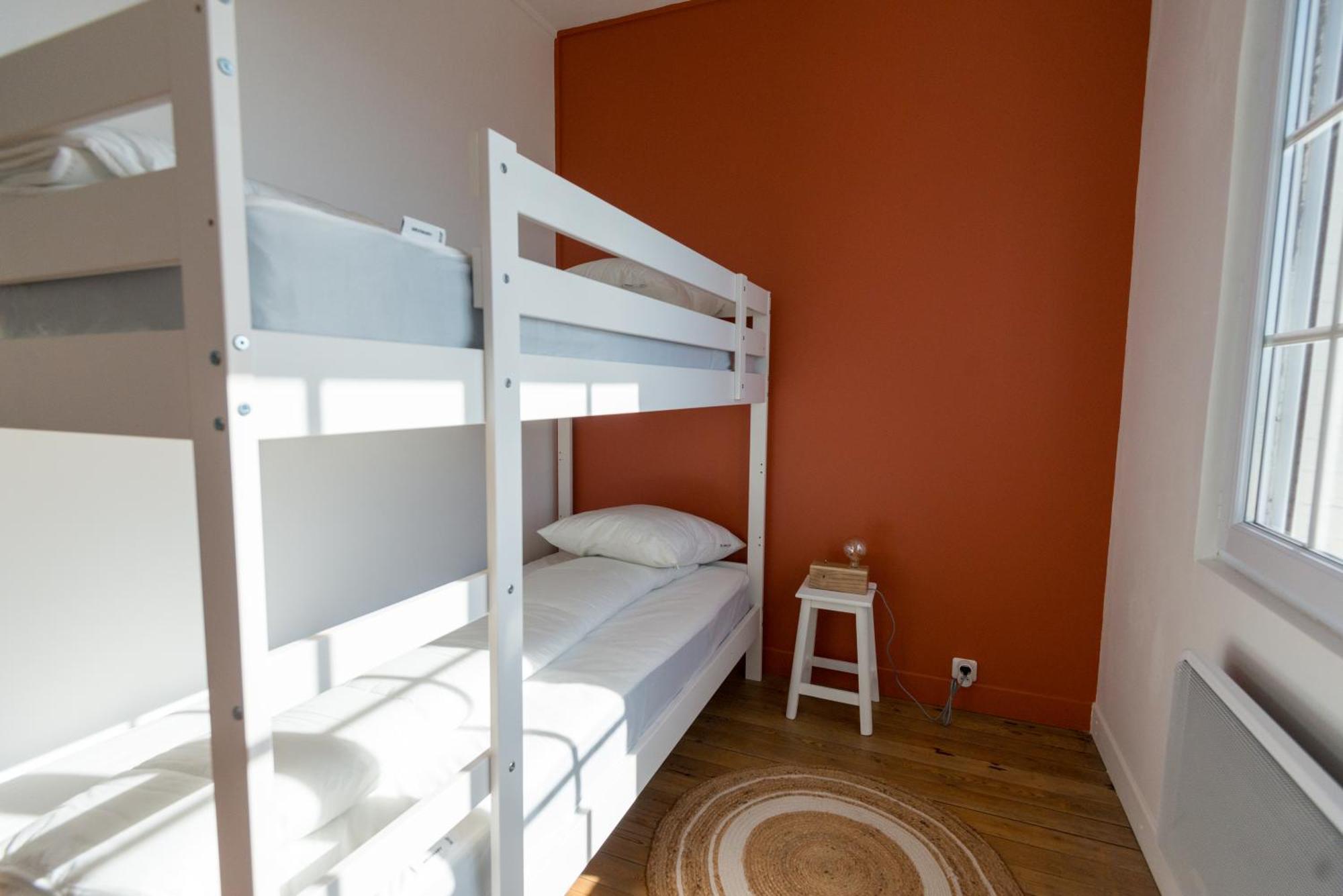 La Preferee, App Vue A * Ault