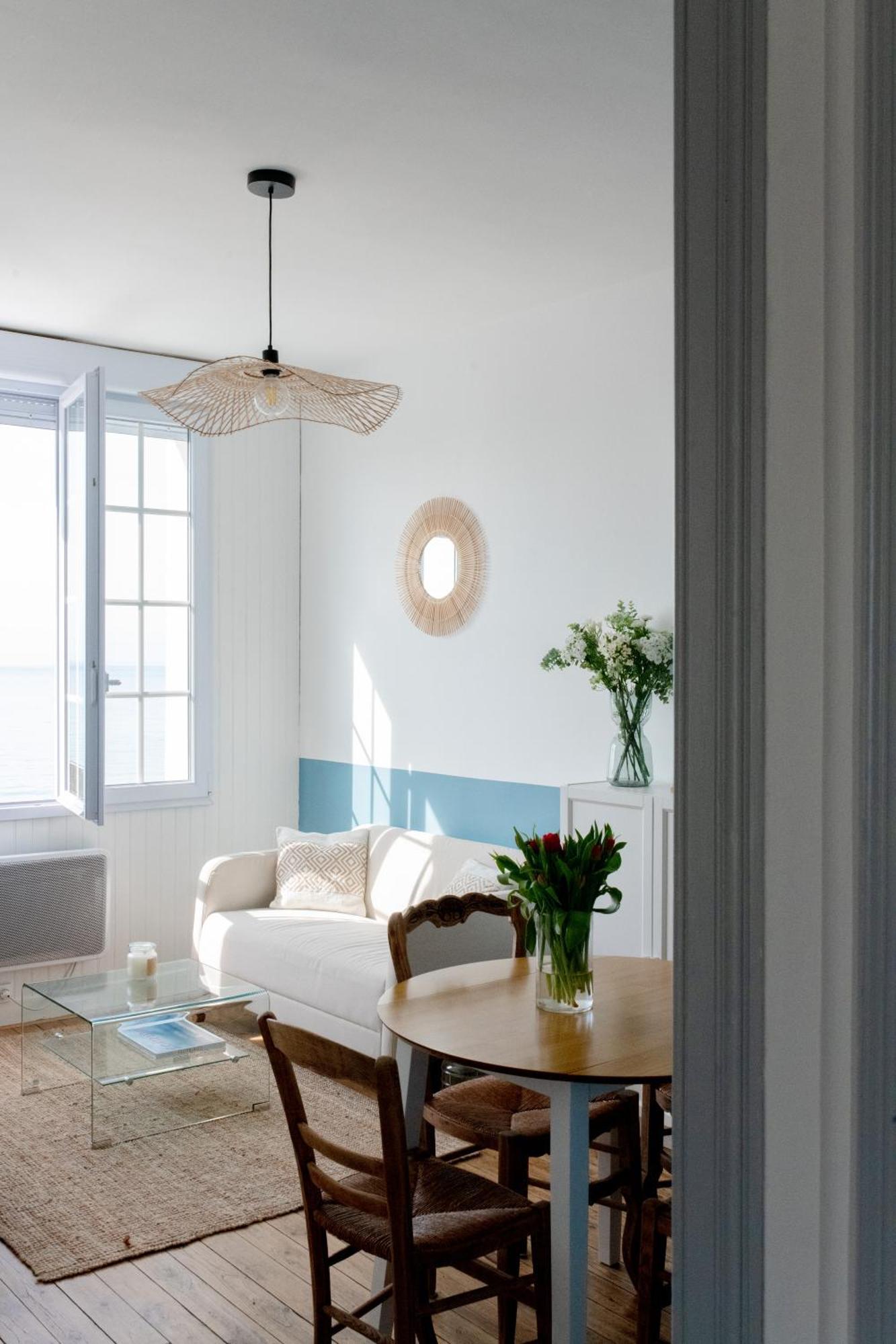 La Preferee, App Vue A Apartment Ault